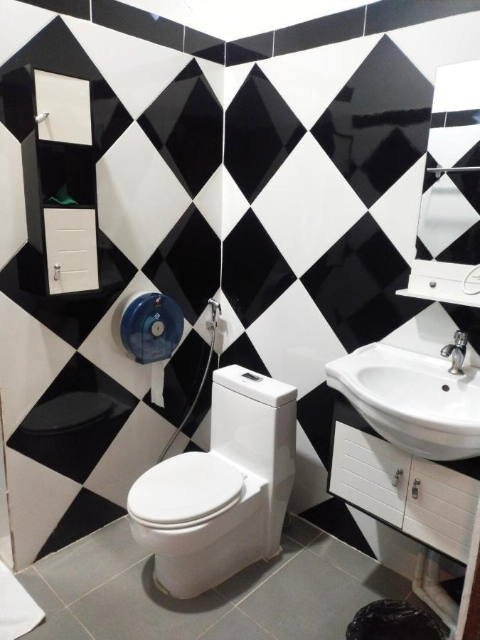 Pdv Guesthouse Muang Ngoi Екстер'єр фото