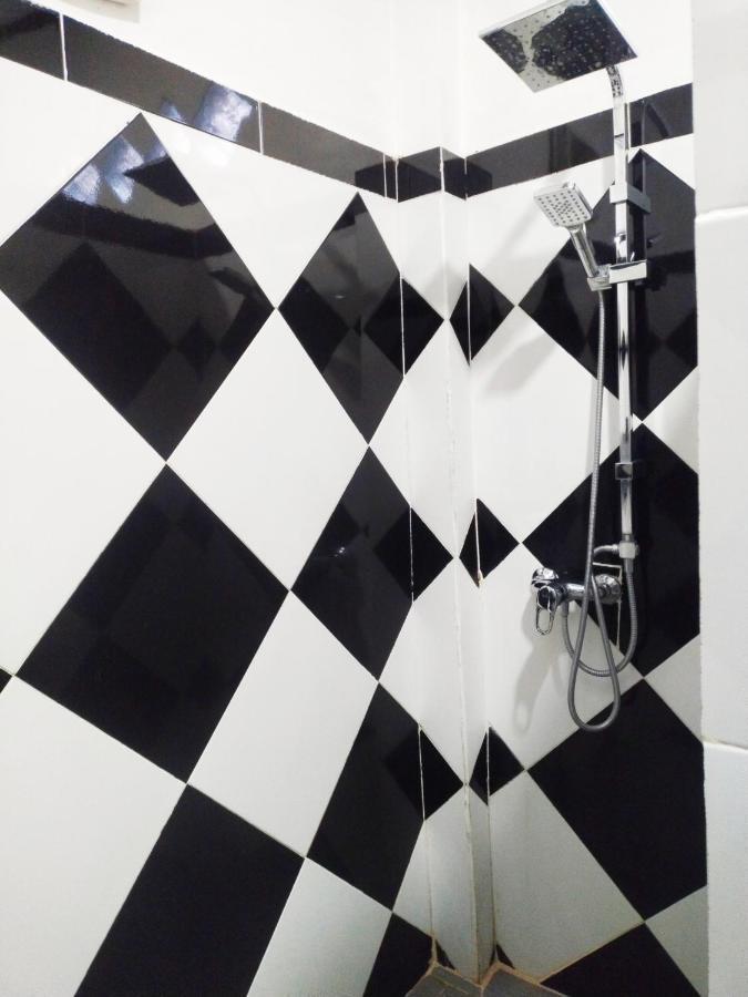 Pdv Guesthouse Muang Ngoi Екстер'єр фото
